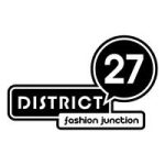District