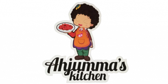 Ahjumma’s Kitchen