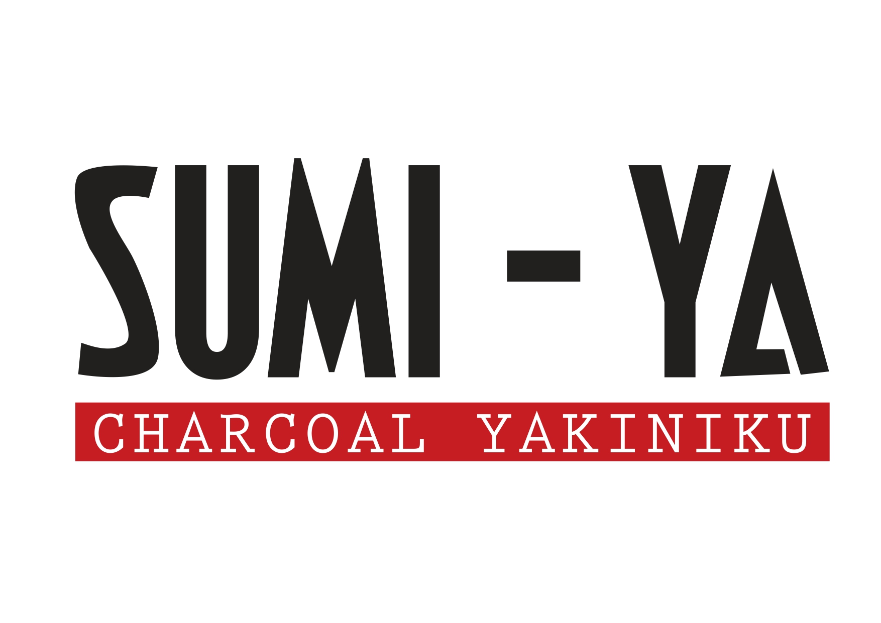 Logo Sumi-Ya