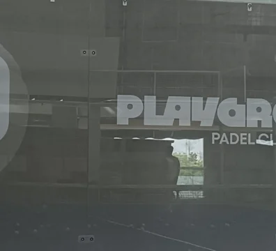 Padel Tennis