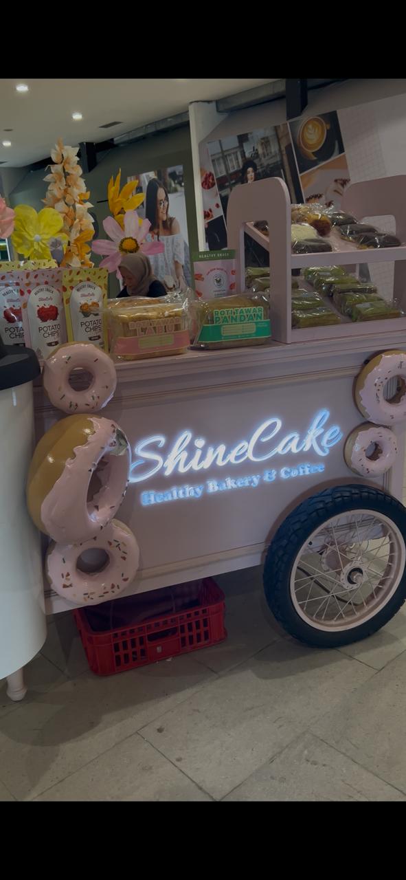 shinecake