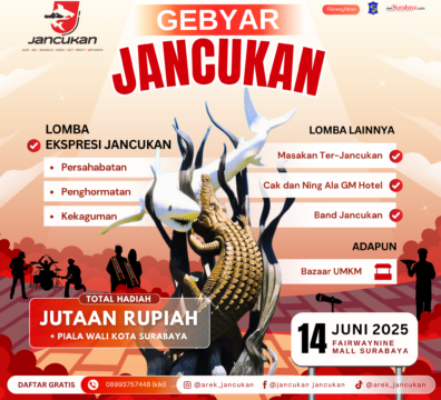 gebyar jancukan