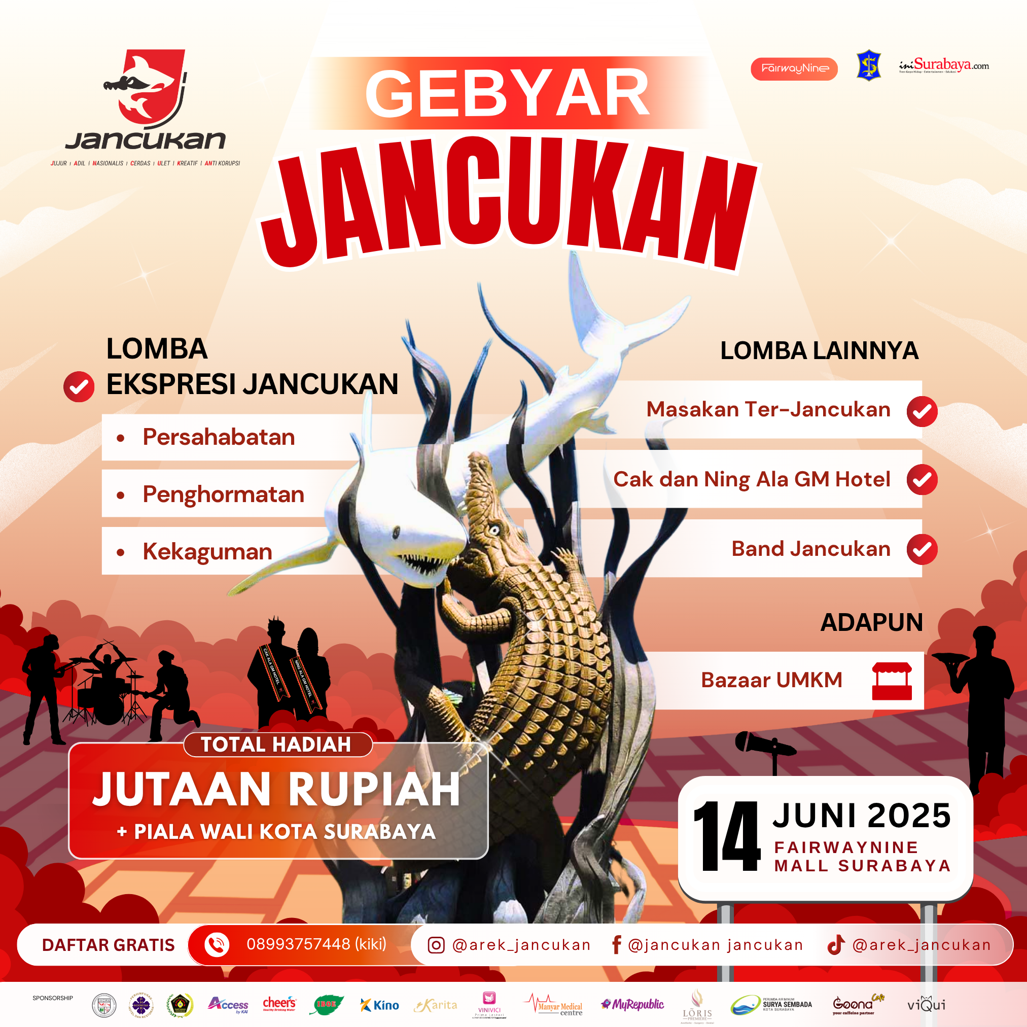 gebyar jancukan