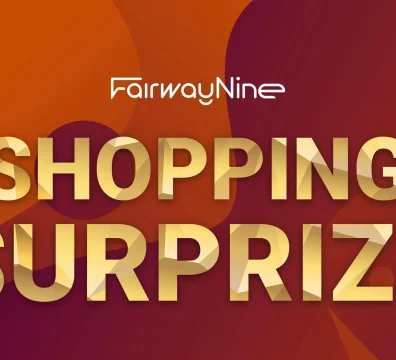 Shopping Surprize
