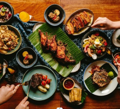 Foodphoria