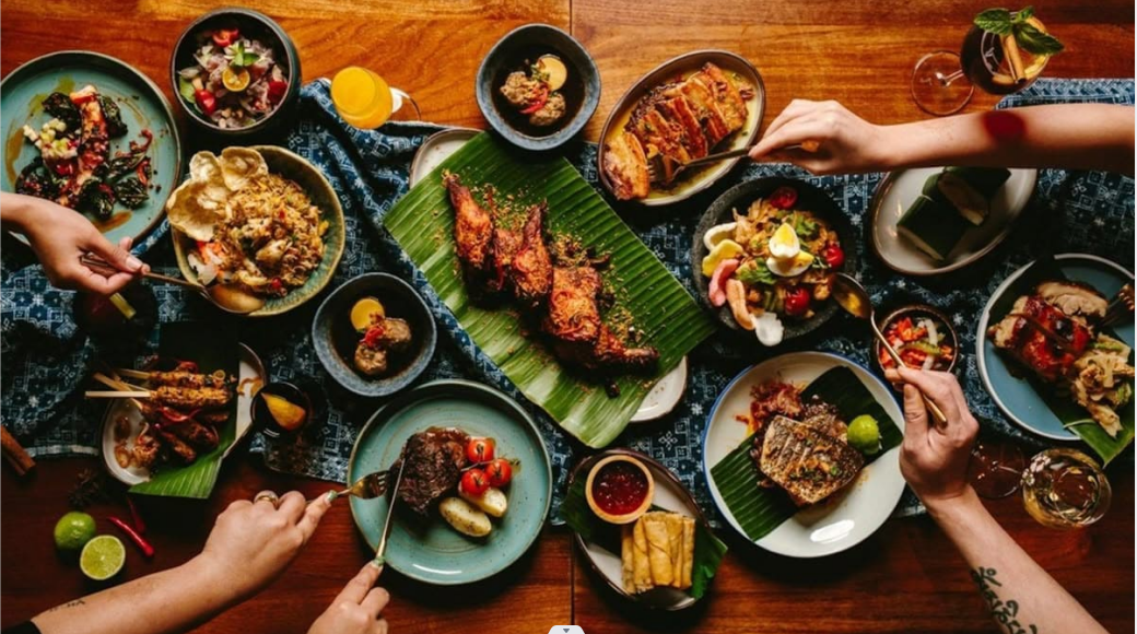 Foodphoria