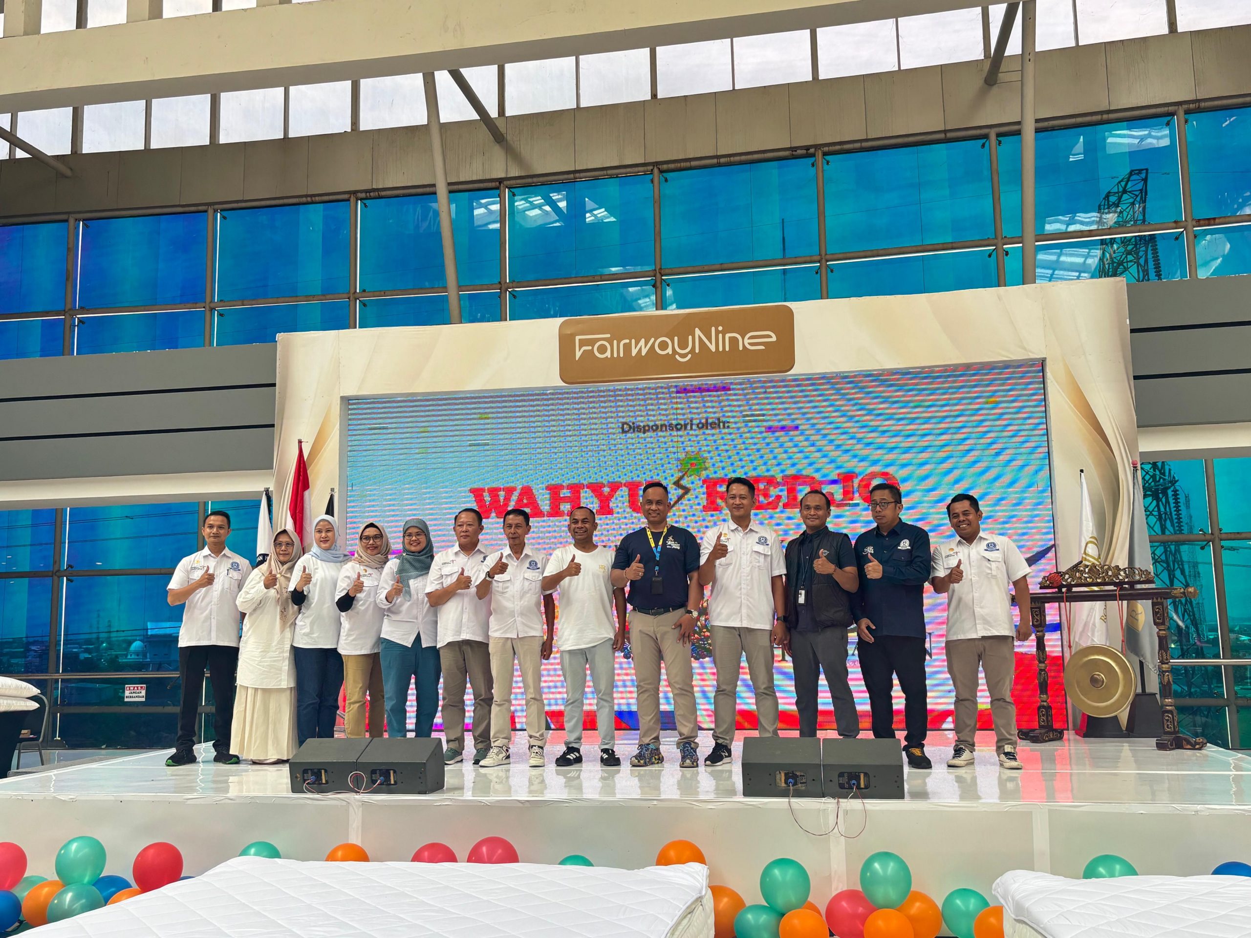 making bed competitions 2025