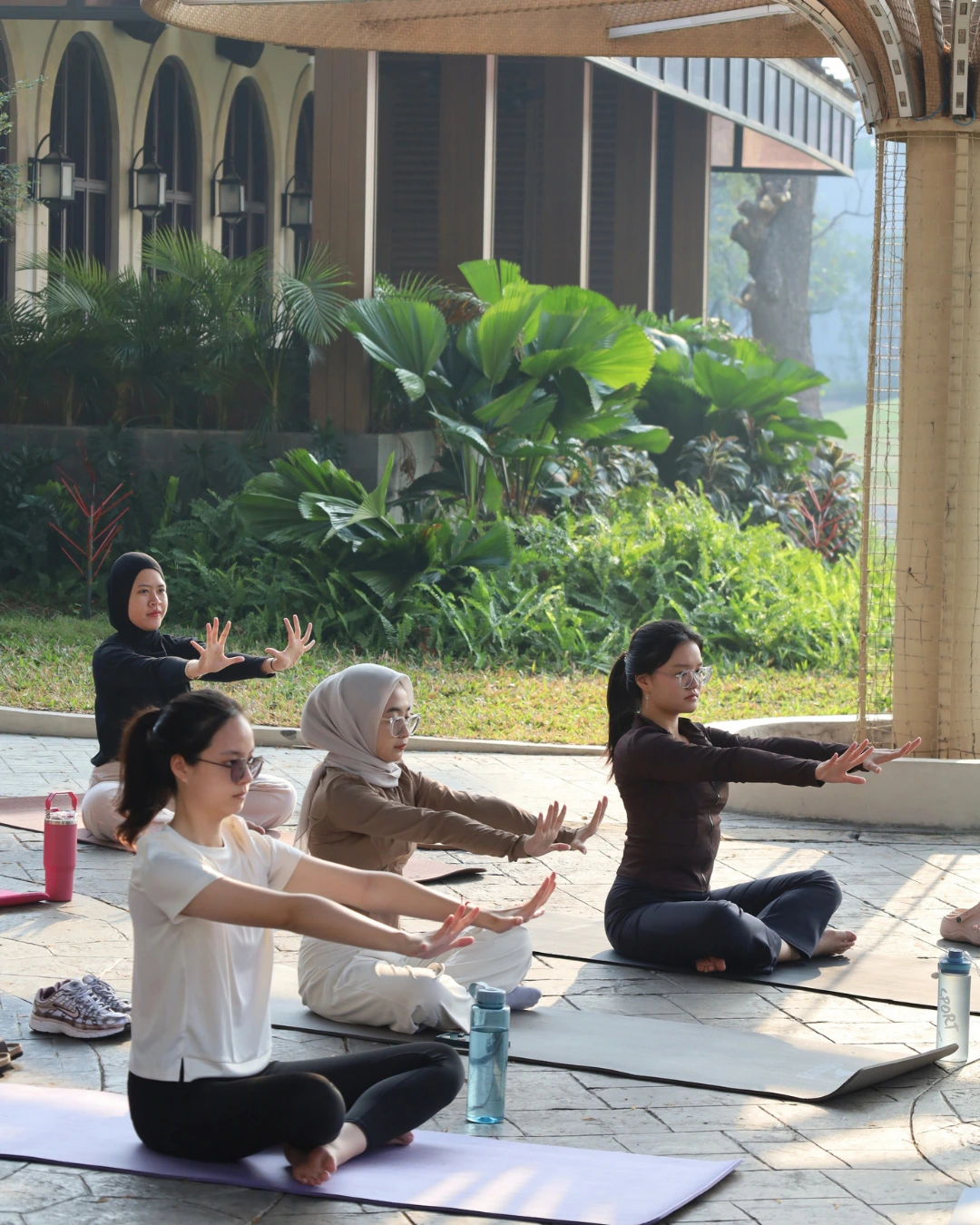 Yoga