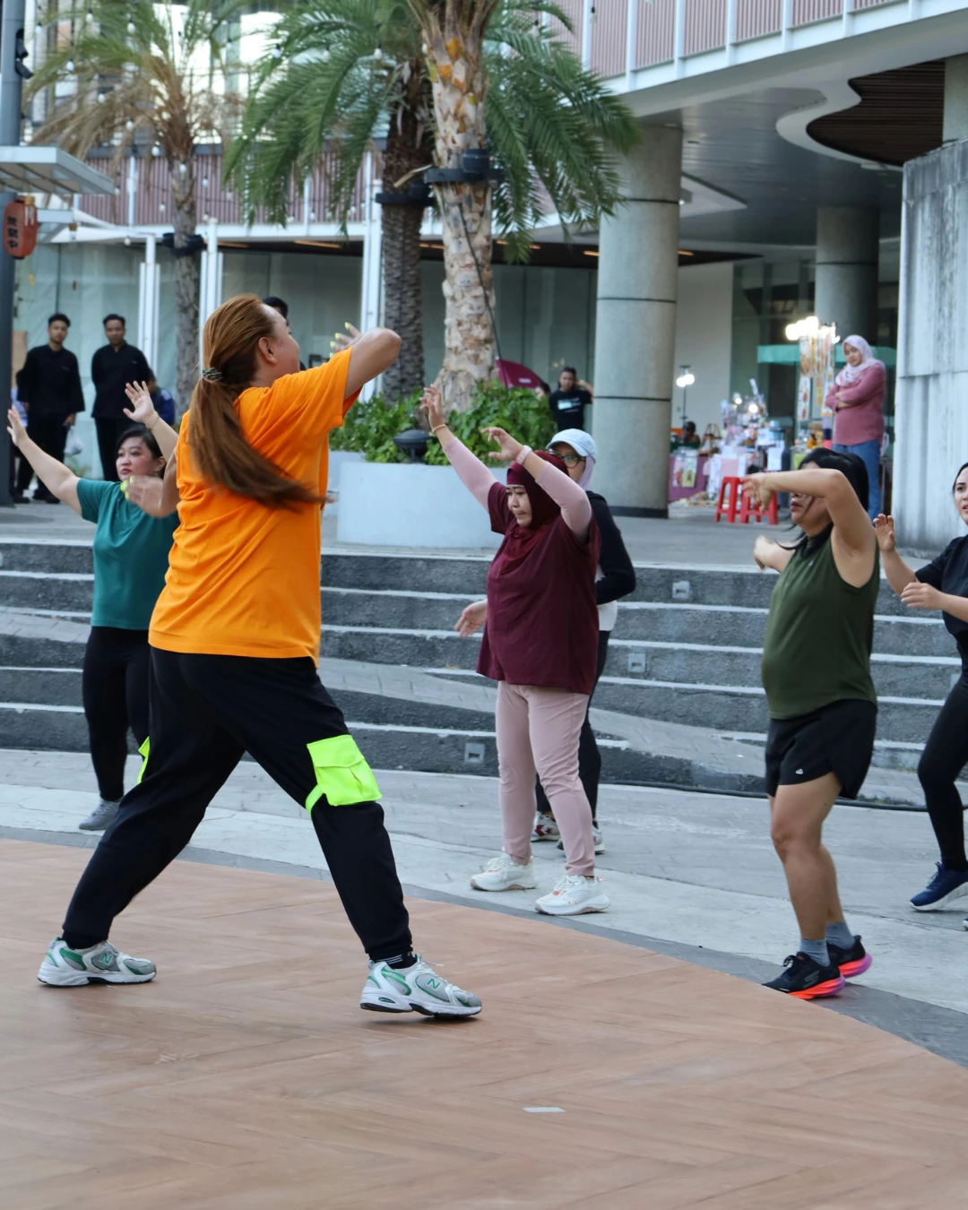 Zumba