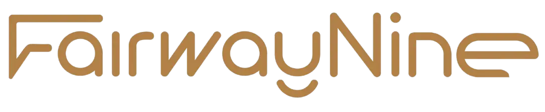 Fairway Nine Mall